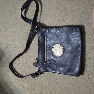 Crossbody purse